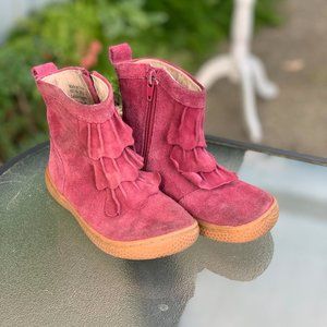 Livie & Luca Booties - 10